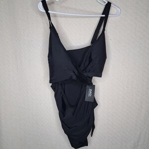 Daci Black Women Swim Bikini
